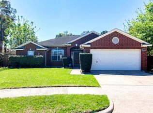 3711 Bentpath Ct, Houston, TX 77014