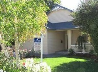 450 Florence Ave, Sebastopol, CA