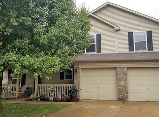 1132 Chateaugay Ct, New Whiteland, IN 46184