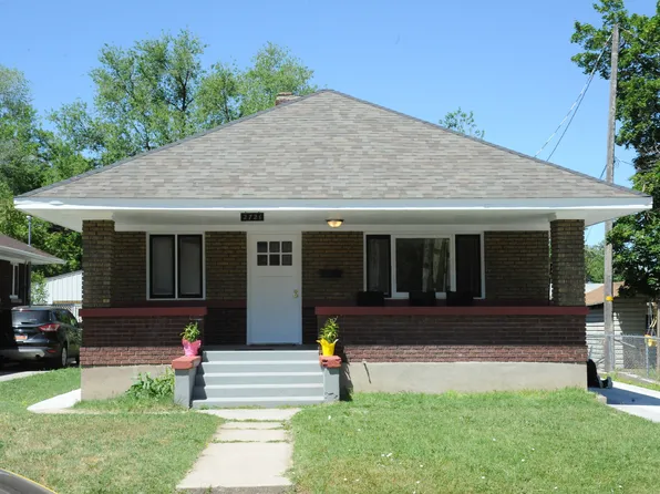 2721 S Gramercy Ave E, Ogden, UT 84403