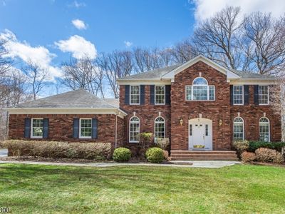 5 HERITAGE CT, Randolph, NJ, 07869