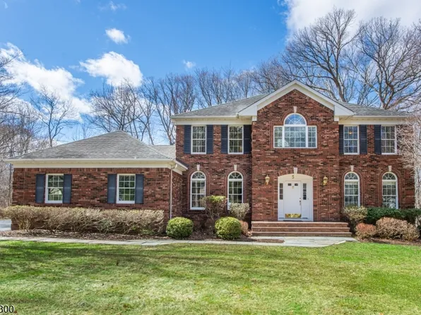 5 HERITAGE CT, Randolph Twp., NJ 07869