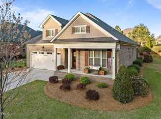 5733 Mizuno Dr, Fuquay Varina, NC 27526