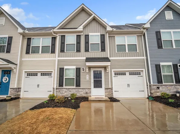 414 Hargrove Ct, Greenville, SC 29617