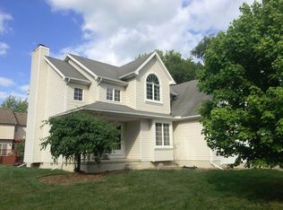 6320 Avenue B, La Salle, MI