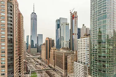 Rented by Milford Management