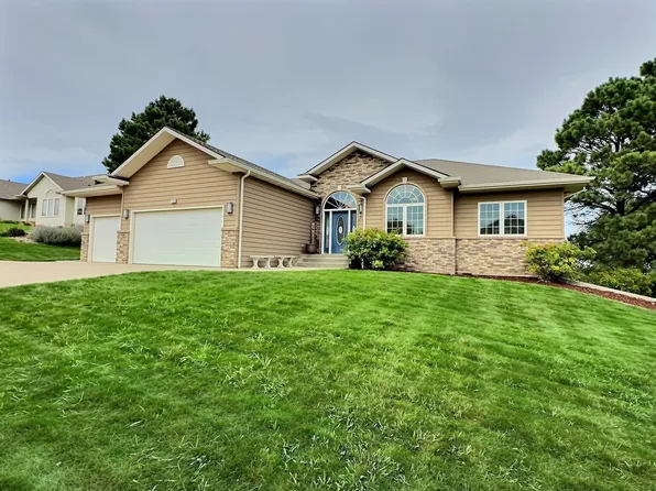 1000 Alta Vista Dr, Rapid City, SD 57701