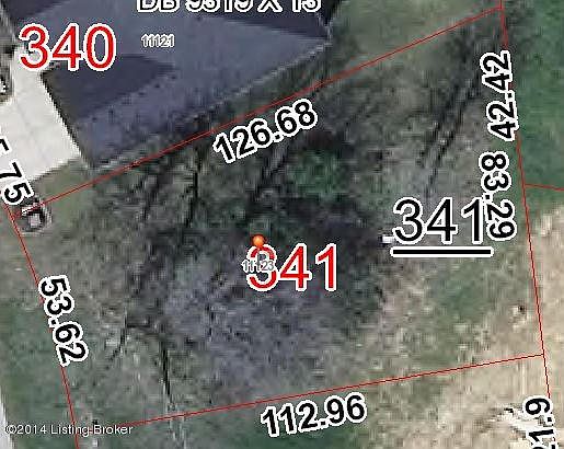 11123 Blade Crest Way