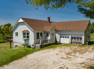 395 Front Ridge Rd, Orland, ME 04472