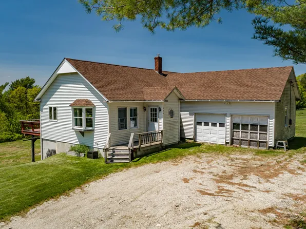 395 Front Ridge Road, Orland, ME 04472