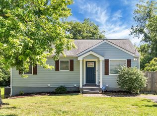 3821 Sentinel Dr, Nashville, TN 37209