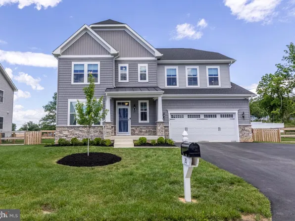 20 Jefferson Ave, Cockeysville, MD 21030
