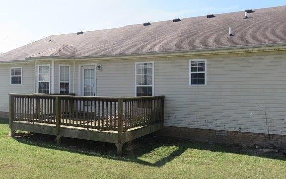 2nd image of 423 Faulkner Dr