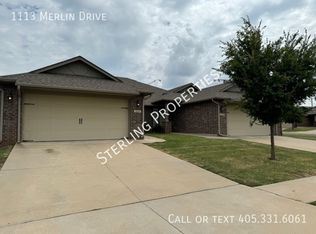 1113 Merlin Dr, Norman, OK 73072