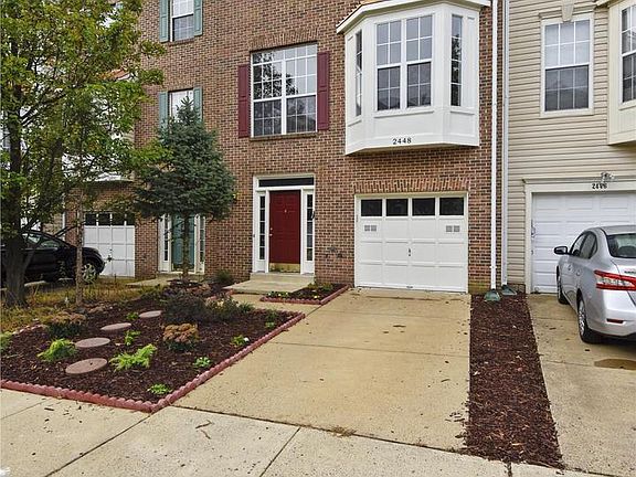 2nd image of 2448 Sugar Mill Way