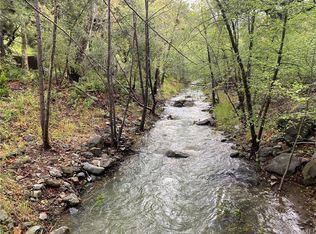 30811 Silverado Canyon Rd, Silverado, CA 92676