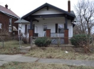 613 E 4th Ave, Columbus, OH 43201