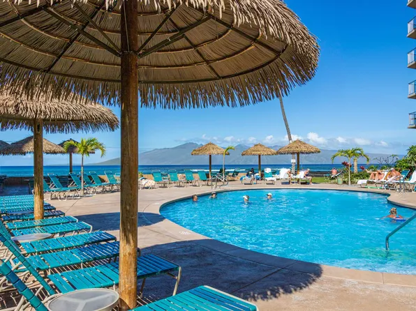 4365 Lower Honoapiilani Rd #1003, Lahaina, HI 96761