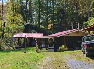 1741 Dennis Cove Rd, Hampton, TN 37658