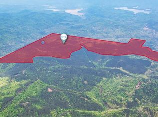 0 Big Ridge Rd, Talking Rock, GA 30175