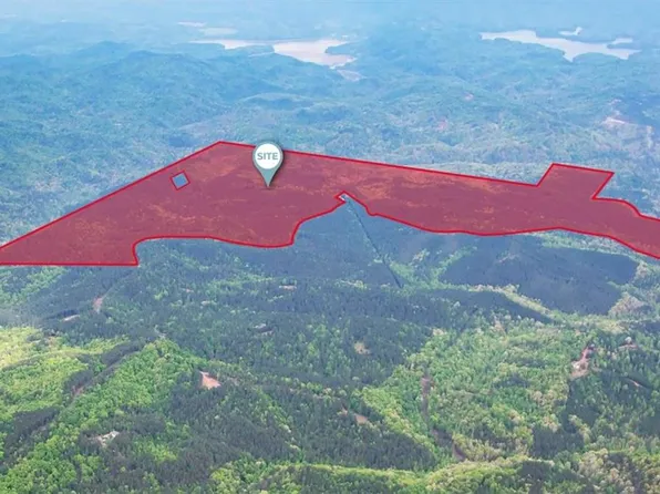 0 Big Ridge Rd, Talking Rock, GA 30175