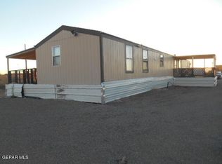 3996 Century Dr, El Paso, TX 79938