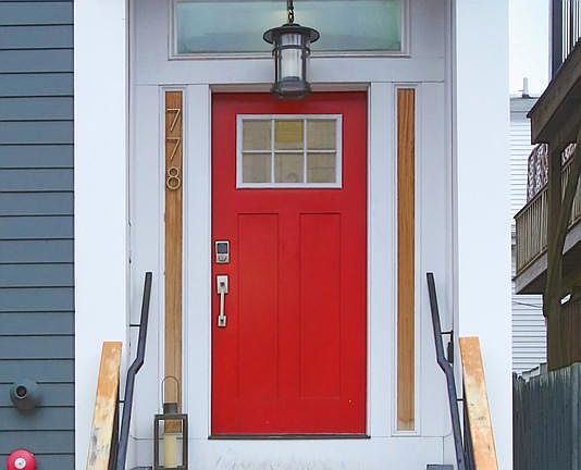 3rd image of 778 E 5th St #1
