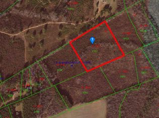 10 Will Rd LOT 10, Middlesex, NC 27557