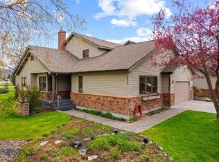 2305 Fairway Dr, Bozeman, MT 59715