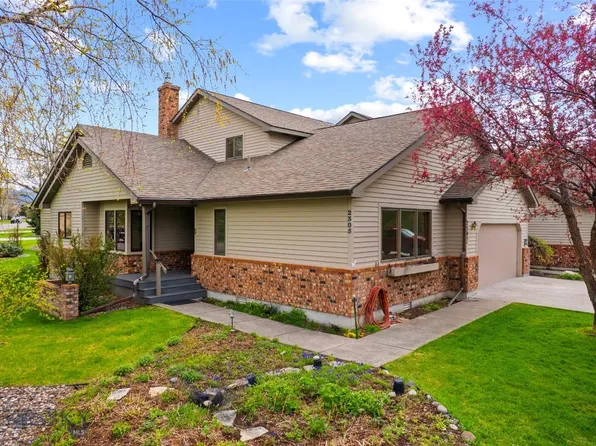 2305 Fairway Dr, Bozeman, MT 59715