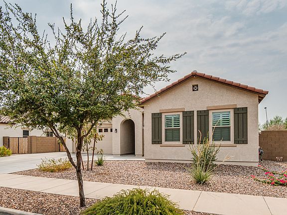 2nd image of 18985 E Carriage Way