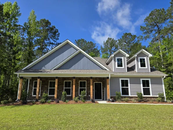 6081 Sourwood Trl, Ridgeville, SC 29472