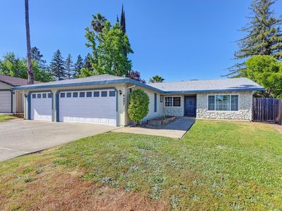 6704 Green Ash Ct, Citrus Heights, CA, 95610