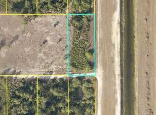 7500 14th Ter, Labelle, FL 33935