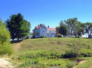 1513 Balsley Rd, Staunton, VA 24401
