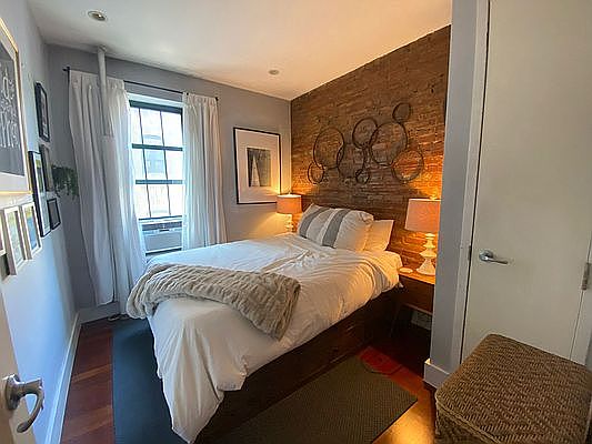 4th image of 522 W 134th St APT C