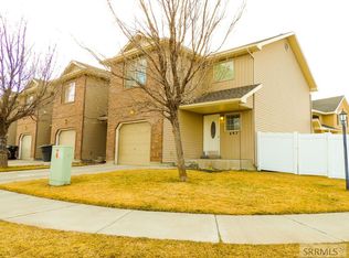 497 W 3 N, Rigby, ID 83442