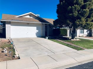 995 Shadow Crest Cir, Kingman, AZ 86409