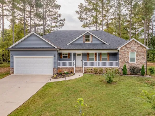 177 Flag Way, Chatsworth, GA 30705