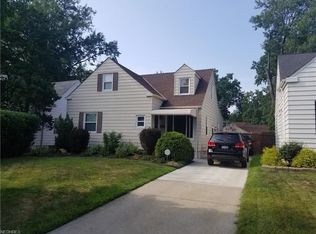 413 E 275th St, Euclid, OH