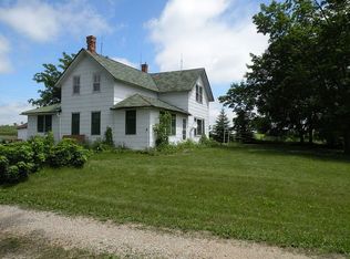 12725 130th St W, Montgomery, MN 56069