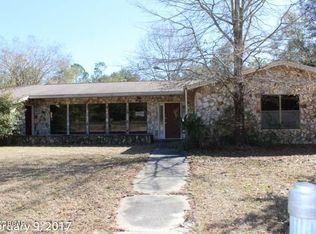 423 Highway 2300, Southport, FL 32409
