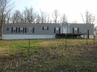 507 County Road 323, Bono, AR 72416