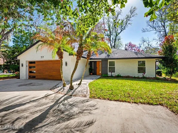 77 SANCHEZ Drive E, Ponte Vedra Beach, FL 32082