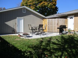 2322 Van Buren Ave, Ames, IA 50010