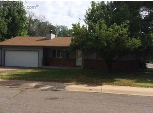 4520 W 6th St, Greeley, CO 80634