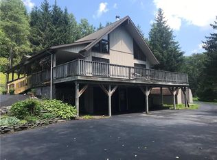 2630 Holiday And Berry Brook Rd, Roscoe, NY 12776