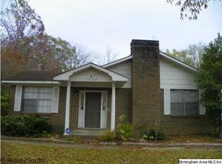 1272 Hueytown Rd, Bessemer, AL 35023
