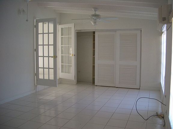 Spacious Master BR