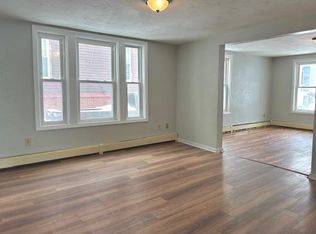10 Cottage St UNIT 1, Worcester, MA 01609